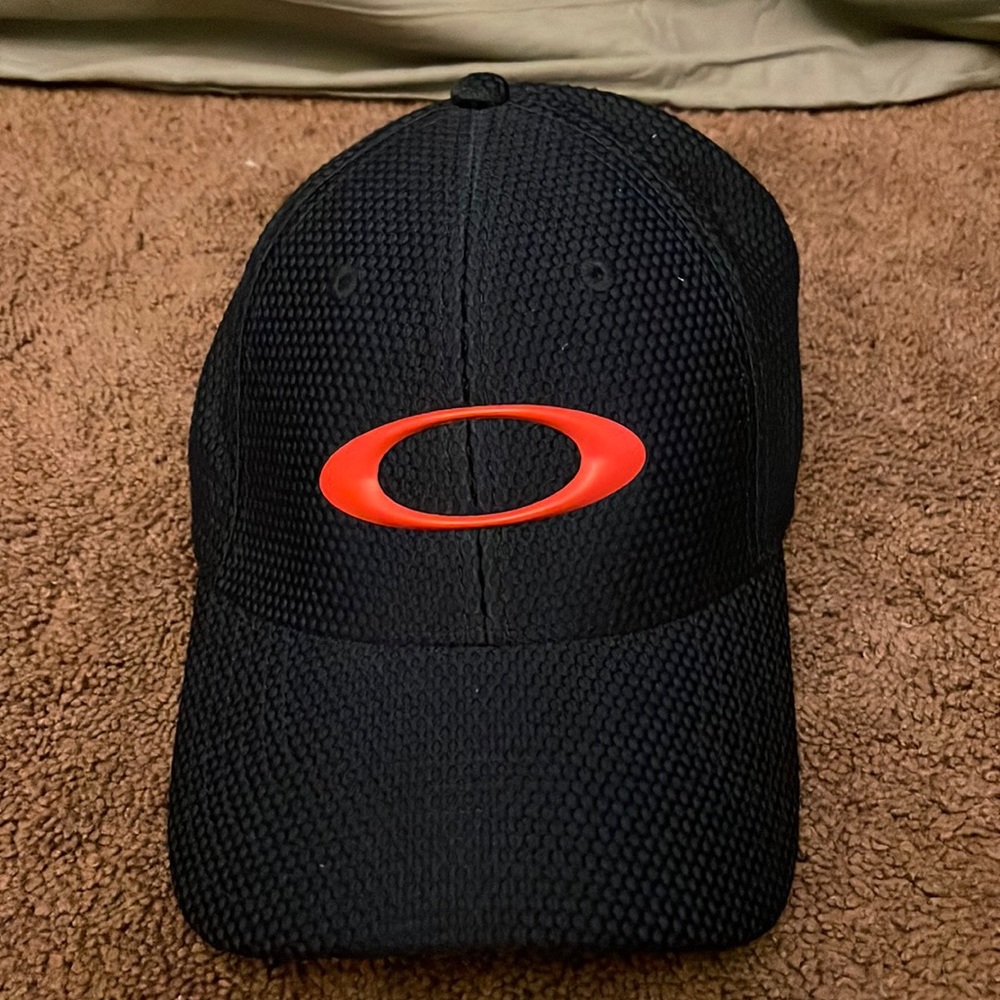 Oakley Hydrolix Hat